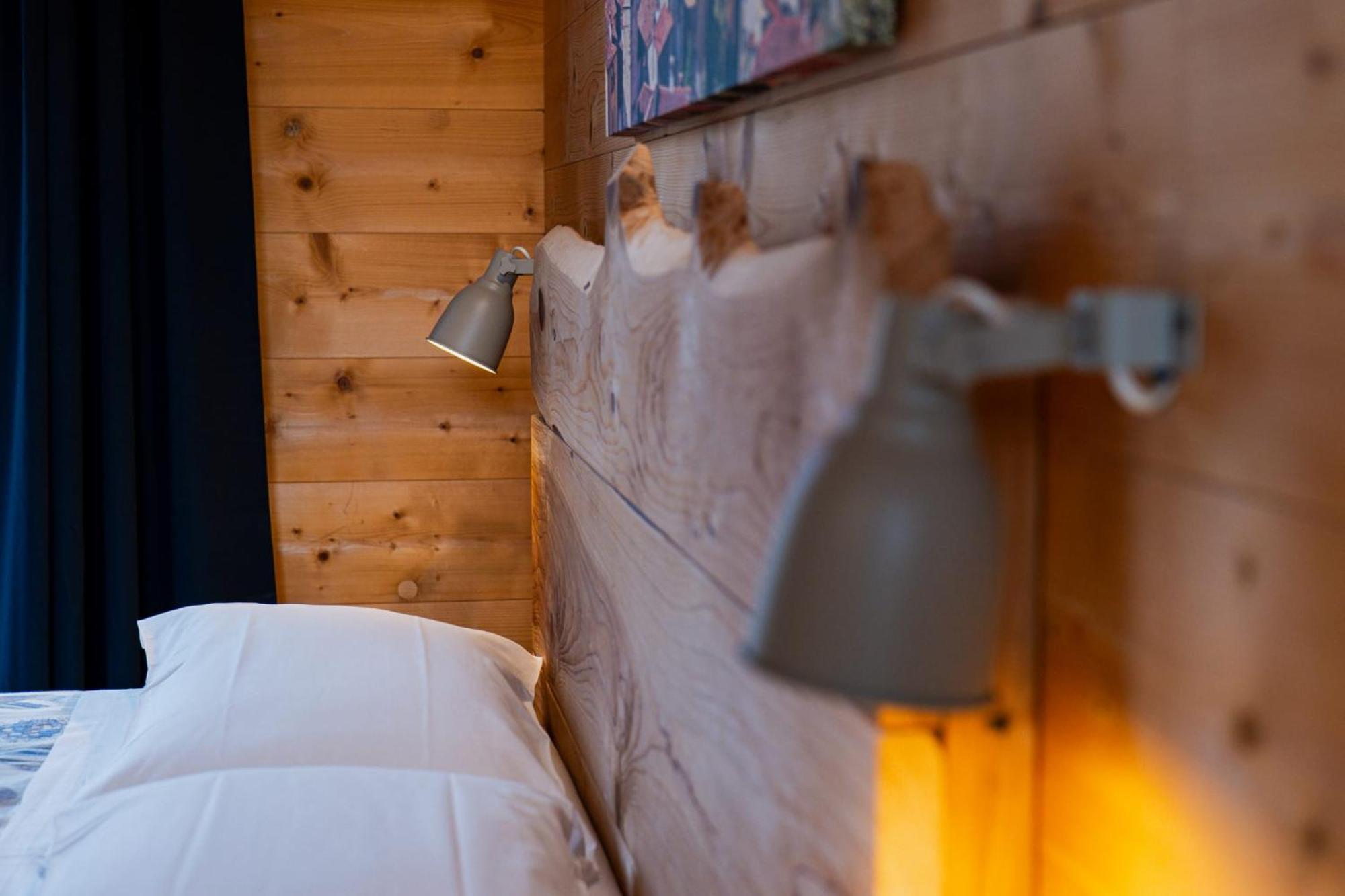 Agriturismo La Soglia Del Parco Ranica Ngoại thất bức ảnh