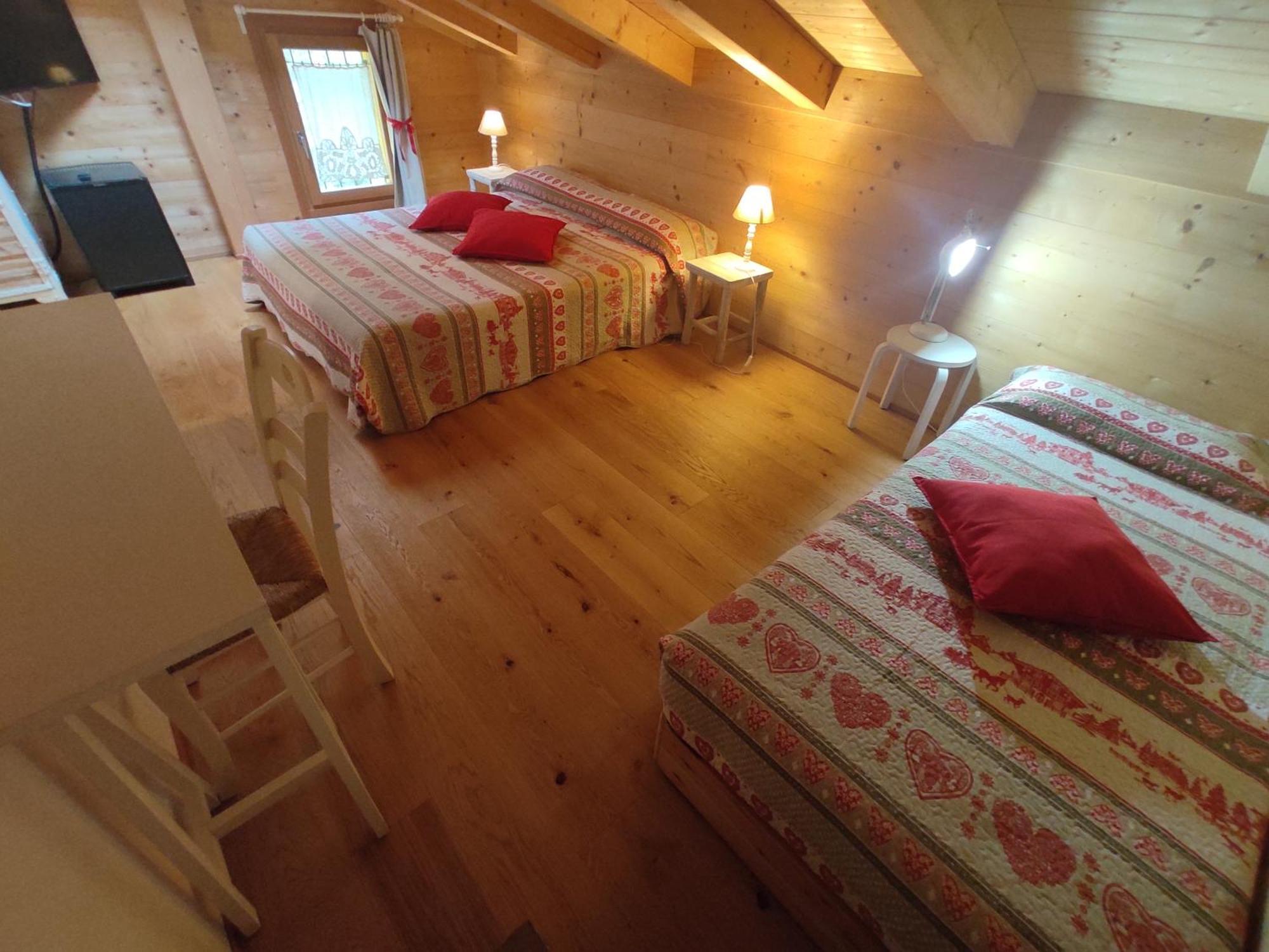 Agriturismo La Soglia Del Parco Ranica Ngoại thất bức ảnh