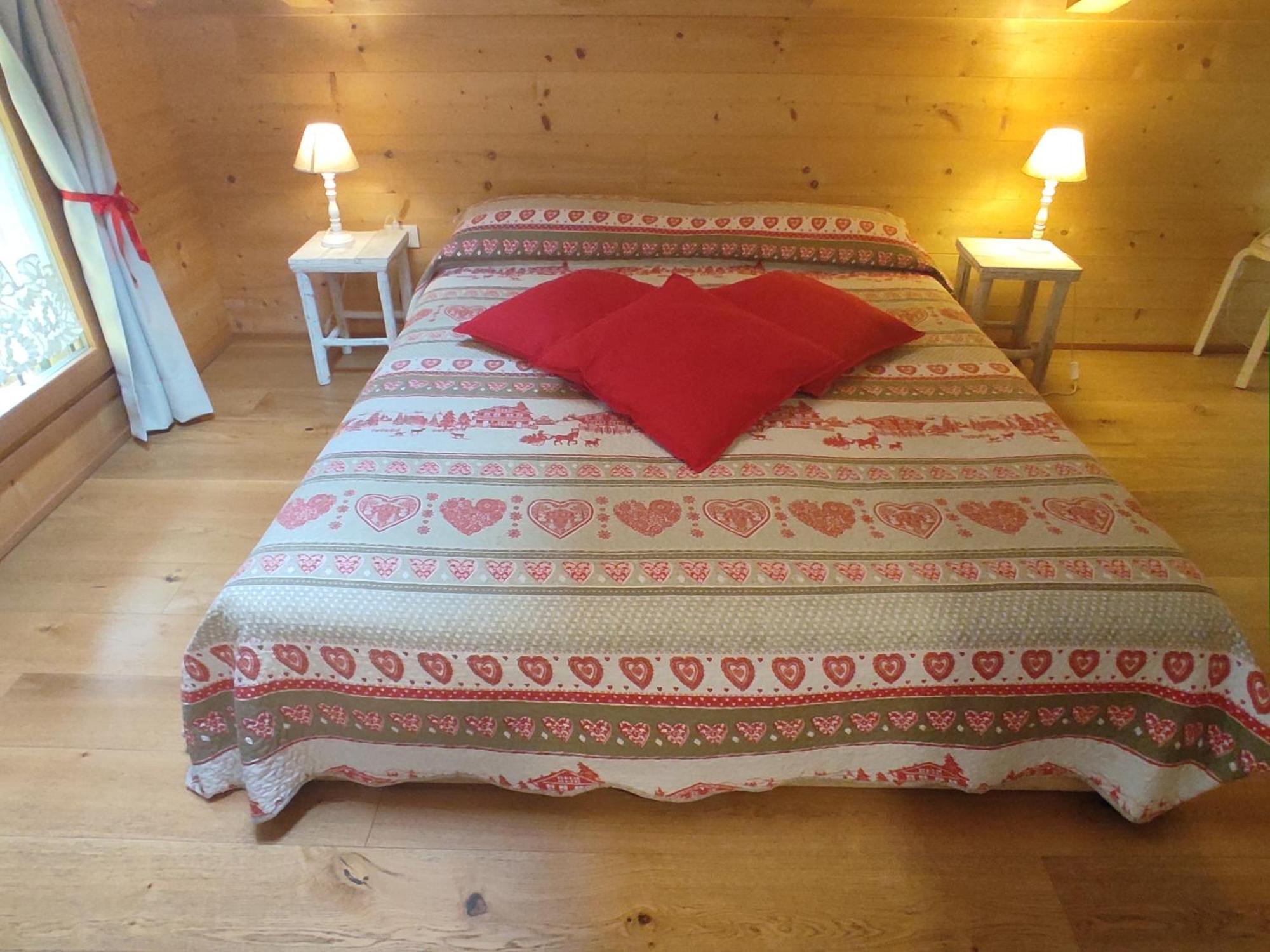 Agriturismo La Soglia Del Parco Ranica Ngoại thất bức ảnh